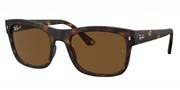 Acheter ou agrandir l'image du modèle Ray Ban 0RB4428-89457.