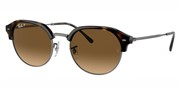 Acheter ou agrandir l'image du modèle Ray Ban 0RB4429-710M2.