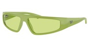 Acheter ou agrandir l'image du modèle Ray Ban 0RB4432-67632.