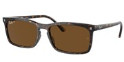 Acheter ou agrandir l'image du modèle Ray Ban 0RB4435-90257.