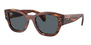 Acheter ou agrandir l'image du modèle Ray Ban 0RB7681S-954R5.