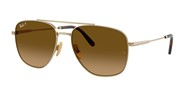 Acheter ou agrandir l'image du modèle Ray Ban 0RB8097-9265M2.