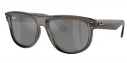 Acheter ou agrandir l'image du modèle Ray Ban 0RBR0501S-6707GS.