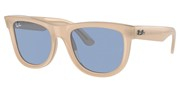 Acheter ou agrandir l'image du modèle Ray Ban 0RBR0502S-678072.