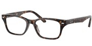 Ray Ban 0RX5345D-2012