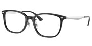 Ray Ban 0RX5403D-2000