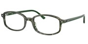 Acheter ou agrandir l'image du modèle Ray Ban 0RX5432-8398.