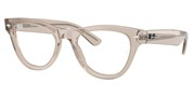 Acheter ou agrandir l'image du modèle Ray Ban 0RX5510-8449.