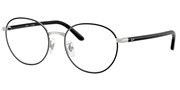 Ray Ban 0RX6538D-2861
