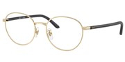 Ray Ban 0RX6538D-2993