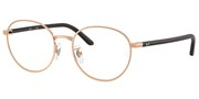 Ray Ban 0RX6538D-3094