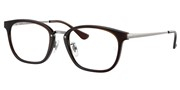 Ray Ban 0RX7247D-5392