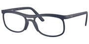 Acheter ou agrandir l'image du modèle Ray Ban 0RX7254-8087.