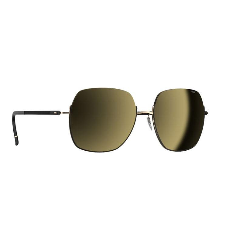 SILHOUETTE OkaRimless8194-7580