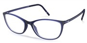 Silhouette SPXIllusionFullRim1617-4560