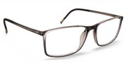 Silhouette SPXIllusionFullRim2934-6430