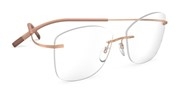 Acheter ou agrandir l'image du modèle Silhouette TMAIconII5541AW-3530.