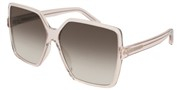 Acheter ou agrandir l'image du modèle Saint Laurent Paris SL232-005.