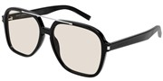 Acheter ou agrandir l'image du modèle Saint Laurent Paris SL545-001.