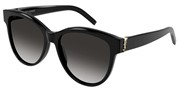 Acheter ou agrandir l'image du modèle Saint Laurent Paris SLM107-002.