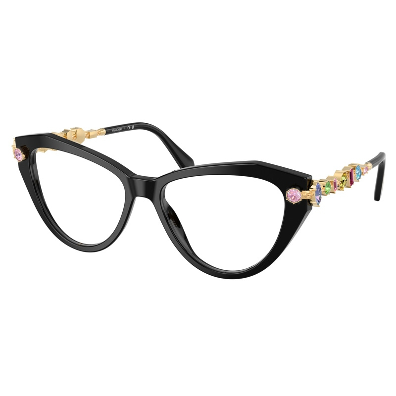 SWAROVSKI EYEWEAR 0SK2047-1001