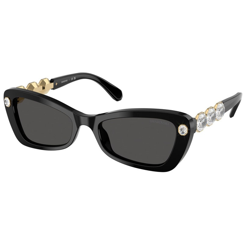 SWAROVSKI EYEWEAR 0SK6033-100187