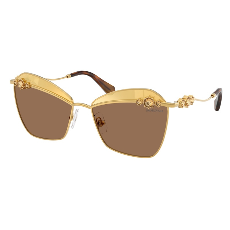 SWAROVSKI EYEWEAR 0SK7040-4007TO