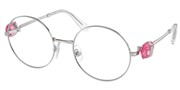 Acheter ou agrandir l'image du modèle Swarovski Eyewear 0SK1001-4001.