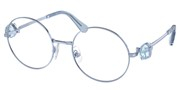 Acheter ou agrandir l'image du modèle Swarovski Eyewear 0SK1001-4005.