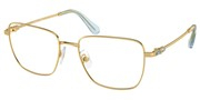 Acheter ou agrandir l'image du modèle Swarovski Eyewear 0SK1003-4021.