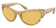Acheter ou agrandir l'image du modèle Swarovski Eyewear 0SK6007-102285.