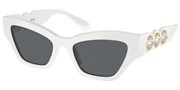 Swarovski Eyewear 0SK6021-105087