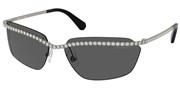 Acheter ou agrandir l'image du modèle Swarovski Eyewear 0SK7001-400987.