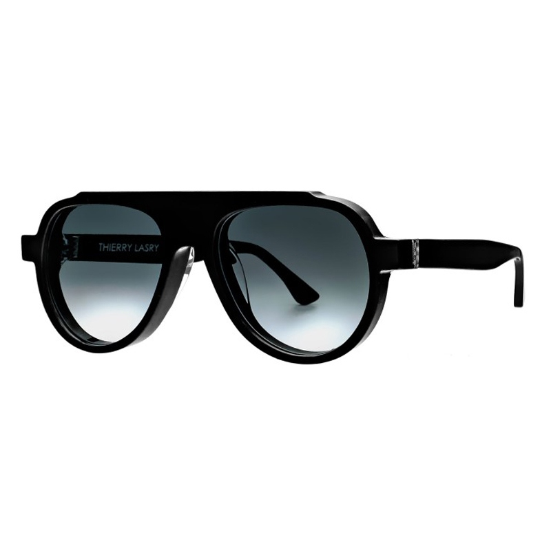 THIERRY LASRY CLANDESTY-101