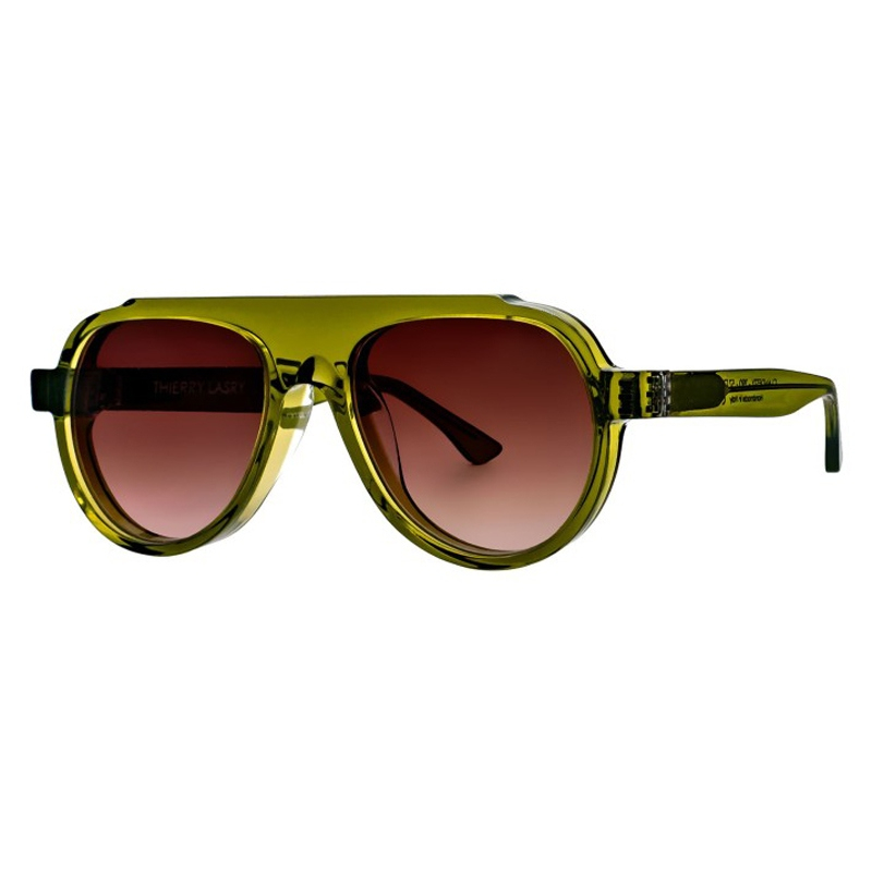 THIERRY LASRY CLANDESTY-390