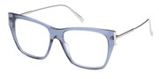 Acheter ou agrandir l'image du modèle Tods Eyewear TO5259-090.