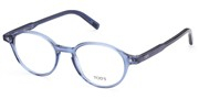 Acheter ou agrandir l'image du modèle Tods Eyewear TO5261-090.