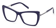Acheter ou agrandir l'image du modèle Tods Eyewear TO5273-090.