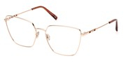 Acheter ou agrandir l'image du modèle Tods Eyewear TO5289-033.