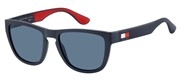 Acheter ou agrandir l'image du modèle Tommy Hilfiger TH1557S-8RUKU.