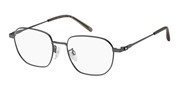 Acheter ou agrandir l'image du modèle Tommy Hilfiger TH2238F-SVK.