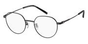 Acheter ou agrandir l'image du modèle Tommy Hilfiger TH2301F-SVK.