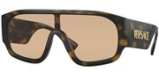 Acheter ou agrandir l'image du modèle Versace 0VE4439-10873.