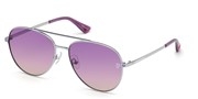 Acheter ou agrandir l'image du modèle Victorias Secret PK0017-16F.