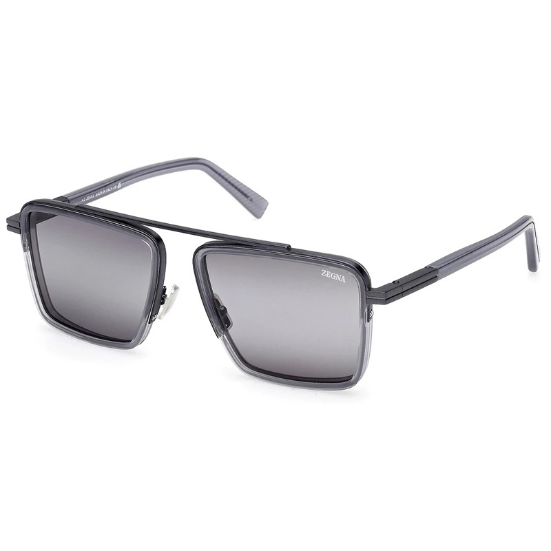 ERMENEGILDO ZEGNA EZ0272-20B
