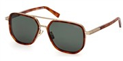 Acheter ou agrandir l'image du modèle Ermenegildo Zegna EZ0232H-52N.
