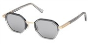 Acheter ou agrandir l'image du modèle Ermenegildo Zegna EZ0259-93C.
