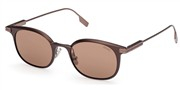 Acheter ou agrandir l'image du modèle Ermenegildo Zegna EZ0260-37E.