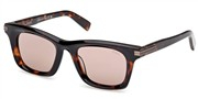 Acheter ou agrandir l'image du modèle Ermenegildo Zegna EZ0270-55E.