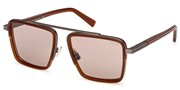 Acheter ou agrandir l'image du modèle Ermenegildo Zegna EZ0272-48J.